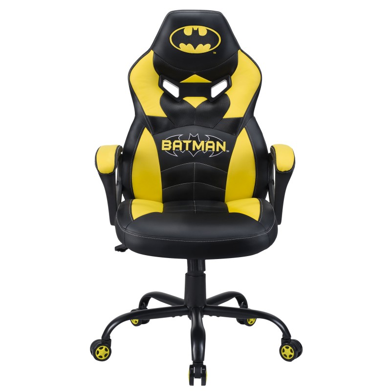 Subsonic Junior Gaming Seat Batman V2 - Image 6