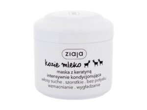 Ziaja Goat's Milk strengthening hair mask 200 ml