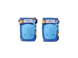 GLOBBER TODDLER PADS - ROCKET BLUE, 529-002