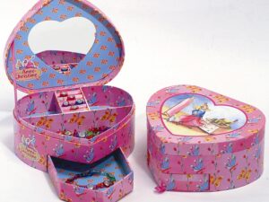 SYLVANIAN FAMILIES Chocolate Rabbit Mother & Fridge
