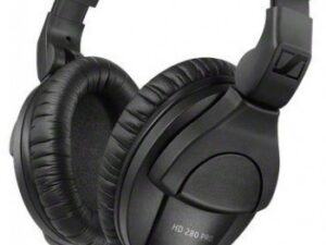 Sennheiser HD280 Pro Wired Over-Ear Heaphones