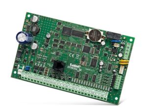 CONTROL PANEL ADVANCED/8-32ZONES INTEGRA32 SATEL