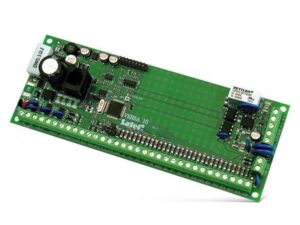 CONTROL PANEL 15-30ZONES/VERSA15 SATEL