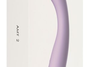 Amy 2 Pastel Lilac