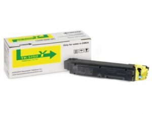 KYOCERA Toner TK-5150Y 1T02NSANL0 10000 Original Yellow