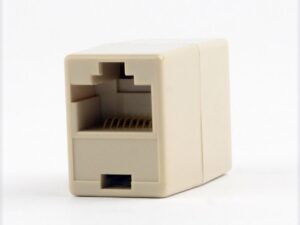 Office furniture and supplies Gembird  GEMBIRD TA-350/10 connection box