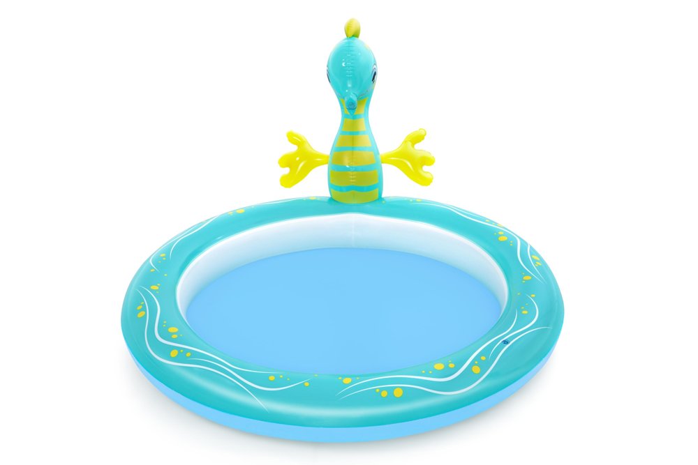 Pool Playground 188 cm Bestway 53114 - Image 5