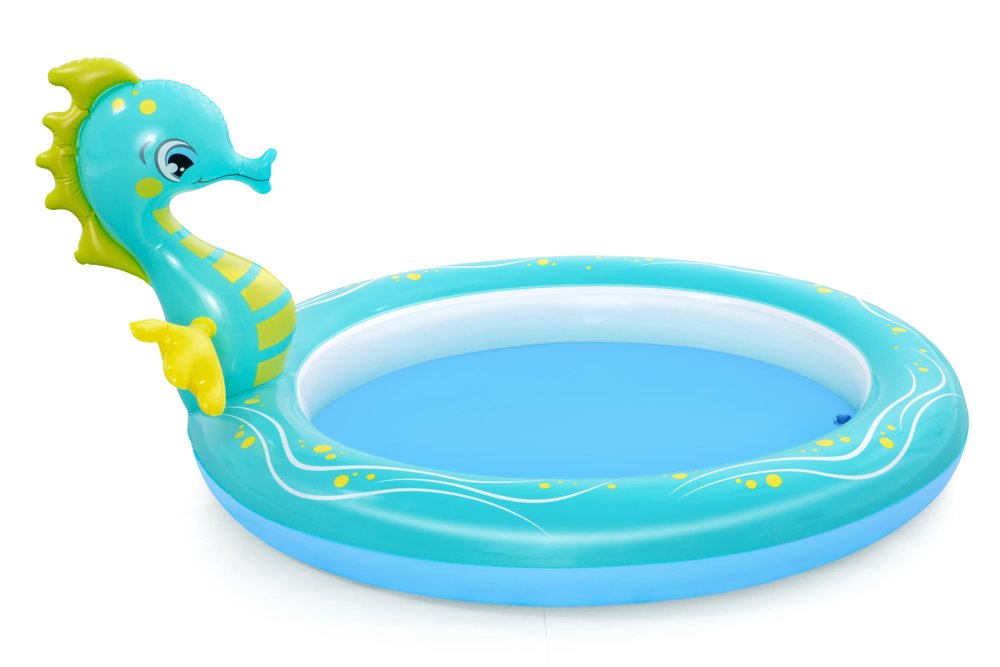 Pool Playground 188 cm Bestway 53114 - Image 4
