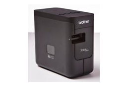 Brother Label Printer P-Touch PT-P750W