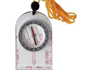 Compass with ruler TREMBLAY OR103