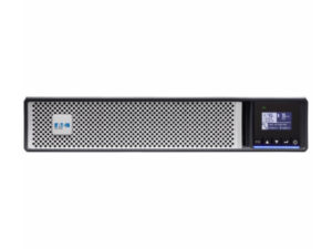 EATON UPS 5PX 2200i RT2U G2, Line-interactive, Rack 2U/Tower, 2200VA/2200W, výstup 8/2x IEC C13/C19, USB