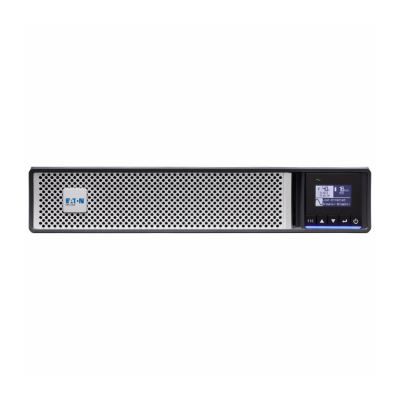 EATON UPS 5PX 2200i RT2U G2, Line-interactive, Rack 2U/Tower, 2200VA/2200W, výstup 8/2x IEC C13/C19, USB