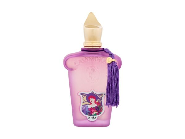 Xerjoff Casamorati La Tosca Eau De Parfum 100 ml (woman)