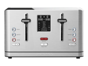 Gastroback 42396 Design Toaster Digital 4S
