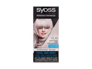 Permanent Coloration (Hair Color, W,50 ml)