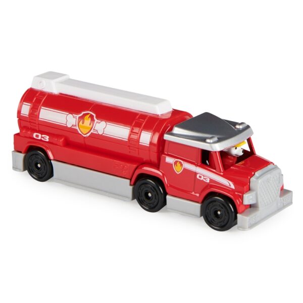 PAW PATROL 1:55 vehicle Big Truck Marshall, 6063793