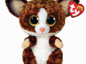 TY Beanie Boos kõrberebane BINKY 15 cm