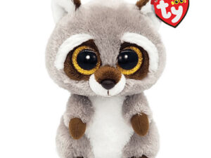 TY Beanie Boos pesukaru OAKIE 15 cm