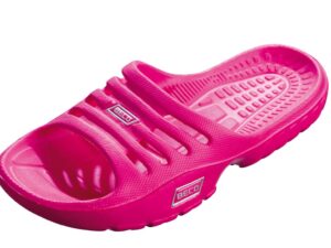 Slippers for kids BECO 90651 4 size 29 pink