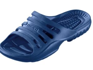 Slippers unisex BECO 90653 7 size 45 navy