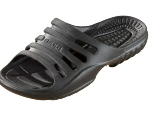 Slippers unisex BECO 90653 0 size 42 black