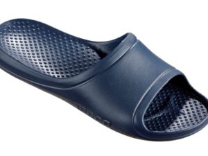 Slippers unisex BECO 90656 7 size 45 navy