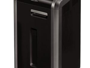 SHREDDER MICROSHRED 225MI/MICRO-CUT 4620101 FELLOWES