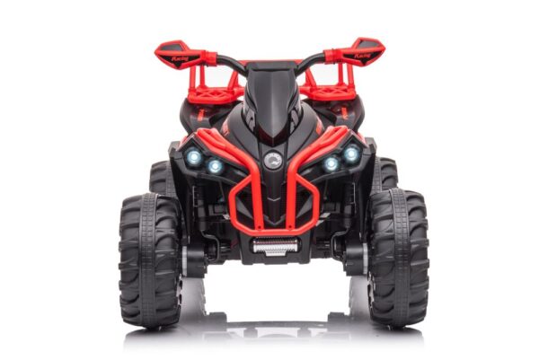 Quad GTS1199 Red - Image 4