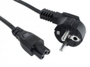 CABLE POWER C5 3M/PC-186-ML12-3M GEMBIRD