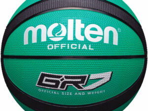 Basketball ball training MOLTEN BGR7-GK rubber size 7