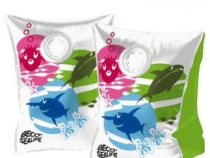 Swimming arm rings BECO SEALIFE 9804 15-30 kg