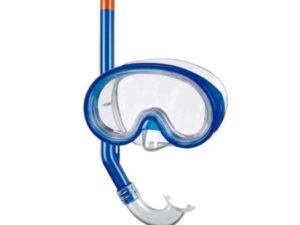 BECO Diving set 8+