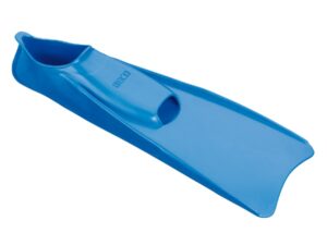BECO Rubber swimming fins 38/39
