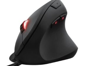 Mouse Trust GXT 144 REXX 10000 DPI, ng