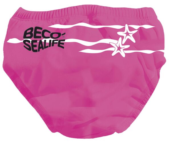 Aqua nappies for kids BECO UV SEALIFE 6921 4 L