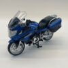 MSZ Die-cast model BMW R 1250 RT, scale 1:18 - Image 2