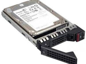 ThinkSystem 2.5" 2.4TB 10K SAS 12GB HS 512n HDD