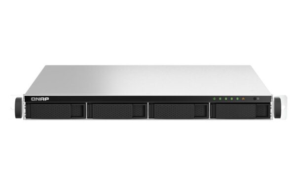 QNAP TS-464U-RP - NAS server