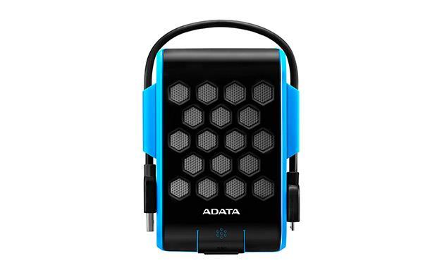 Hard drive HDD ADATA External HDD||HD720|1TB|USB 3.1|Colour Blue|AHD720-1TU31-CBL
