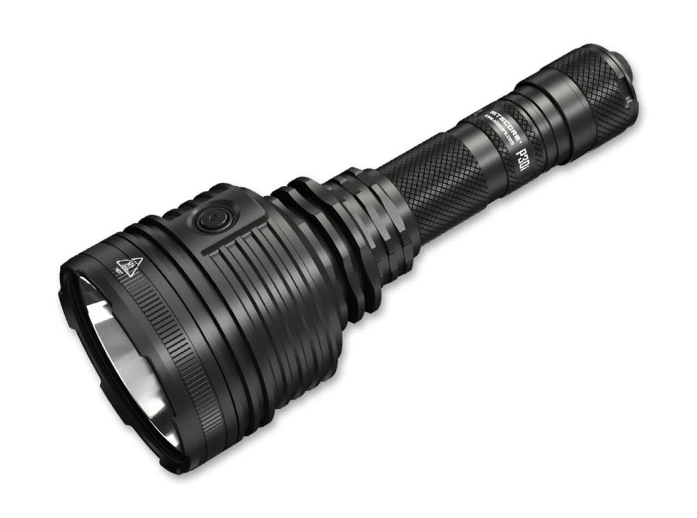 The others NITECORE FLASHLIGHT PRECISE SERIES/2000 LUMENS P30I