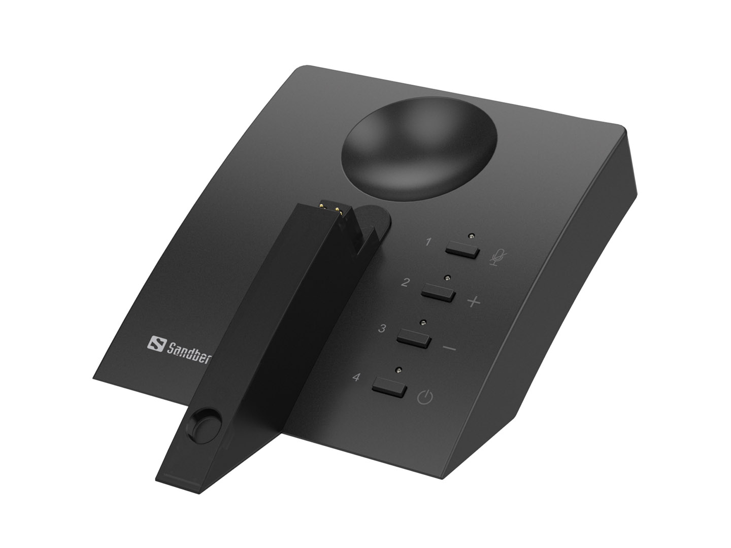 Sandberg 126-25 Bluetooth Earset Business Pro - Image 3