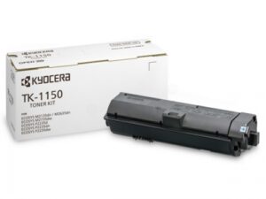KYOCERA TK-1150 toner cartridge 1 pc(s) Original Black