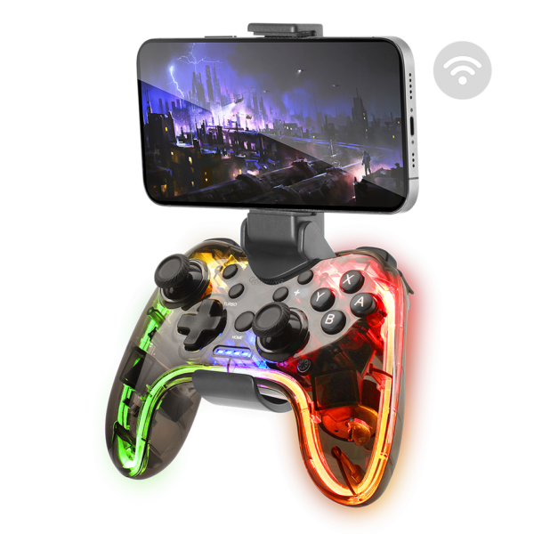 Pult Mars Gaming MGP-BT - Image 3