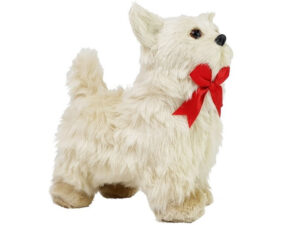 Interactive Chihuahua Dog Moves, Barks