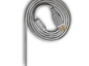 Mars Gaming MMGLOWW Gaming Mouse 12800DPI / 1000Hz / Chroma-Glow