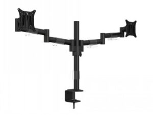 Multibrackets MB-5853 Deskmount for 2 monitors up to 30"/ 2x8 kg