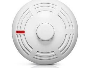 Satel ASD-200 smoke detector Wireless