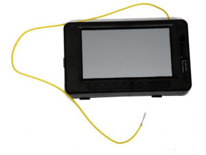 MP4 LCD Screen for Ford Ranger
