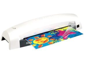 Office supplies Fellowes  LAMINATOR LUNAR A4/5715601