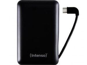Akupank INTENSO XC10000 10000mAh, must
